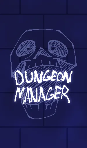 A game cover image for Main Character Development, a visual novel made for a senior-level SFU course.